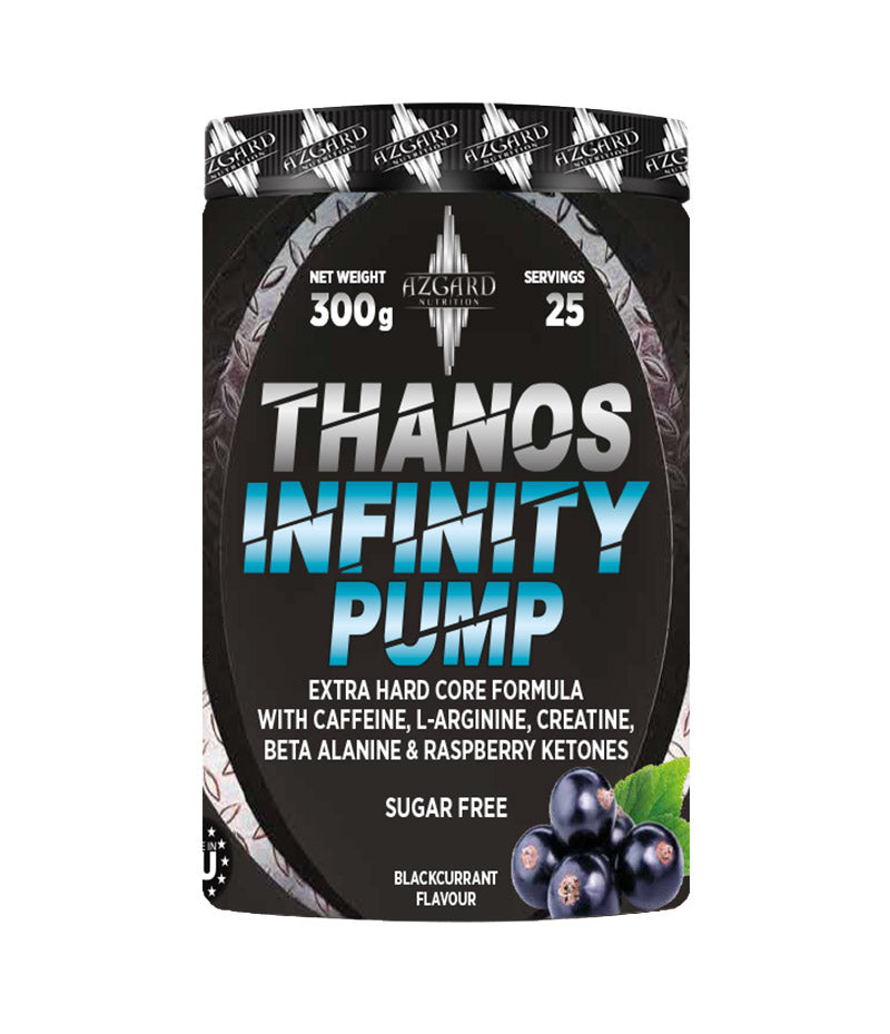 Thanos Infinity Pump
